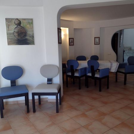 Nightingale Villa Albufeira Exterior foto